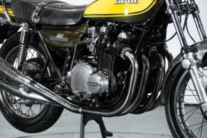 Image 46/50 of Kawasaki DUMMY (1973)