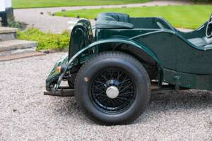 Immagine 13/47 di Bentley 4 1/2 Litre (1939)