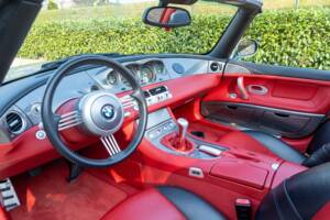 Image 42/50 of BMW Z8 (2002)