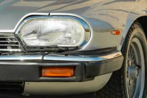 Afbeelding 10/42 van Jaguar XJ-S 3.6 (1990)