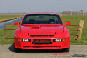 Imagen 12/48 de Porsche 924 Carrera GT (1981)