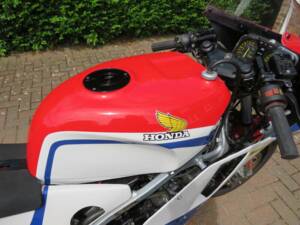 Immagine 18/46 di Honda VF 500 F (1986)