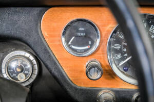 Immagine 19/50 di Triumph Spitfire Mk III (1968)
