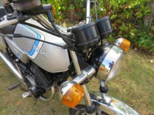 Image 5/36 of Yamaha RD 125 DX (1981)