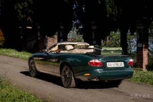 Image 23/70 of Jaguar XKR (2004)