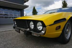 Bild 19/64 von Lamborghini Espada 400 GT (1973)