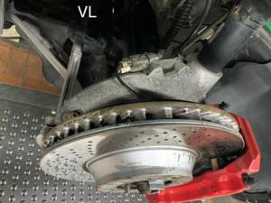 Bild 32/50 von Porsche 911 Turbo (2008)