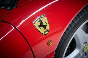 Immagine 35/99 di Ferrari F 355 Berlinetta (1997)