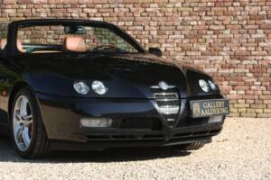 Afbeelding 47/50 van Alfa Romeo Spider 3.2 V6 24V (2003)