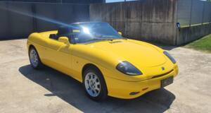 Imagen 3/32 de FIAT Barchetta (1997)