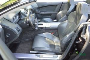 Bild 10/50 von Aston Martin DB 9 Volante (2005)