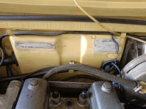 Imagen 43/50 de Alfa Romeo Giulia Nuova Super 1300 (1975)