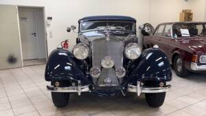 Bild 6/10 von Mercedes-Benz 320 Cabriolet A (1938)