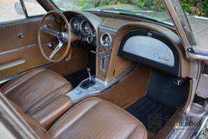 Image 26/50 de Chevrolet Corvette Sting Ray (1963)