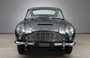 Bild 2/36 von Aston Martin DB 4 Vantage (1963)