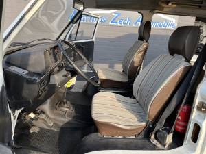 Imagen 20/73 de Volkswagen T3 Westfalia Mosaik 1.6 (1979)