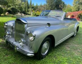 Image 1/30 of Bentley Mark VI Pininfarina (1949)