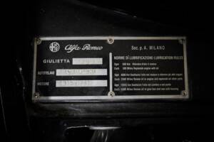 Bild 91/100 von Alfa Romeo Giulietta Sprint (1959)