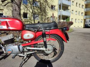 Immagine 9/49 di Benelli Nuovo Leoncino (1965)