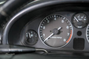 Immagine 16/50 di Mazda MX-5 1.6 (1990)