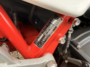 Immagine 10/29 di Honda DUMMY (1982)