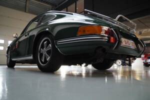 Immagine 42/50 di Porsche 912 (1969)