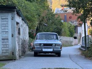 Image 14/30 of Ford 15m RS (1969)