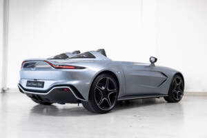 Bild 6/47 von Aston Martin V12 Speedster (2021)