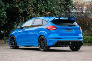 Image 4/46 of Ford Focus RS (2018)