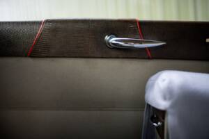 Bild 28/48 von Rolls-Royce Silver Wraith (1953)