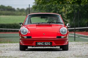 Image 5/44 of Porsche 911 Carrera RS 2.7 (Touring) (1969)