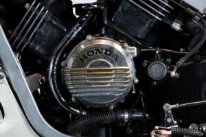 Bild 16/50 von Honda DUMMY (1983)