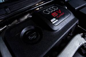 Afbeelding 28/28 van Audi S3 (1999)