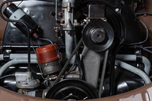 Bild 34/39 von Volkswagen Käfer 1100 Standard (Brezel) (1950)