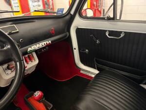 Bild 10/19 von Abarth Fiat 595 (1972)