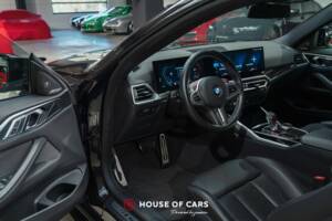 Bild 14/24 von BMW M4 Competition (2022)