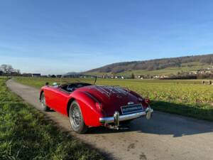 Bild 2/17 von MG MGA 1500 (1959)