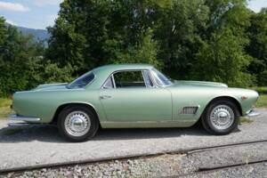 Image 42/75 of Maserati 3500 GT Touring (1961)