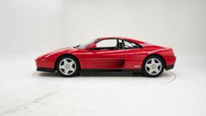 Bild 8/15 von Ferrari 348 TB (1990)