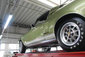 Afbeelding 8/50 van Ford Shelby GT 350 (1968)