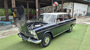 Afbeelding 36/47 van FIAT 2300 (1961)
