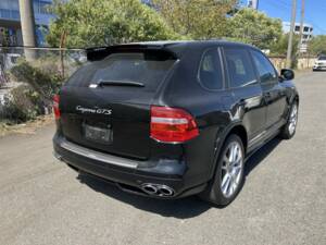 Immagine 8/40 di Porsche Cayenne GTS (2008)