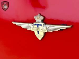 Bild 67/76 von Alfa Romeo 2600 Spider (1964)