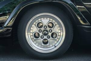 Imagen 18/51 de Lamborghini Countach 25th Anniversary (1990)