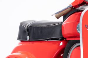 Afbeelding 8/36 van Piaggio DUMMY (1967)