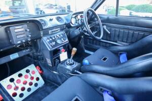 Image 26/50 of Ford Escort RS 1600 (1973)