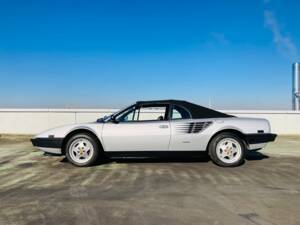 Image 5/13 of Ferrari Mondial Quattrovalvole (1985)