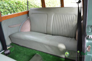 Imagen 19/50 de Morris Minor 1000 Traveller (1964)