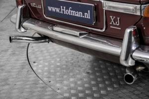 Imagen 37/50 de Jaguar XJ 6 4.2 (1970)