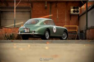 Bild 61/62 von Aston Martin DB 2/4 Mk I (1955)